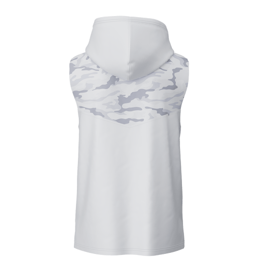 Performance Sleeveless Windshirt Vest