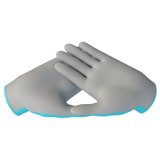 Scooby-Doo Batting Gloves - Quantum Orbit by Phenom Elite