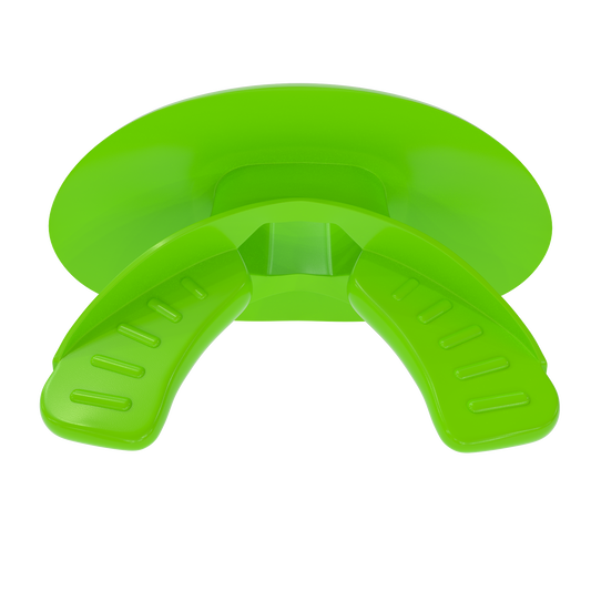 Ninja Turtles: Raphael Mouthguard – Hexa-Flow by Phenom Elite