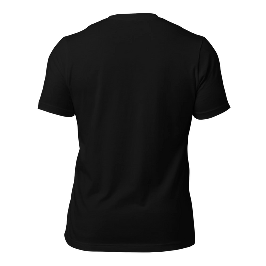 Shell Shocked Graphic Tee - Adult