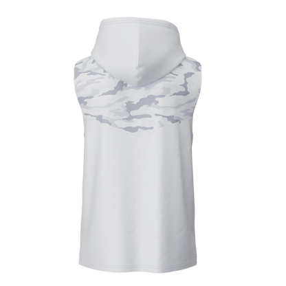 Performance Sleeveless Windshirt Vest