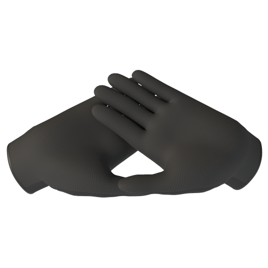 The Batman Batting Gloves - Quantum Orbit  by Phenom Elite
