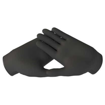 Rick and Morty Batting Gloves - Quantum Orbit by Phenom Elite