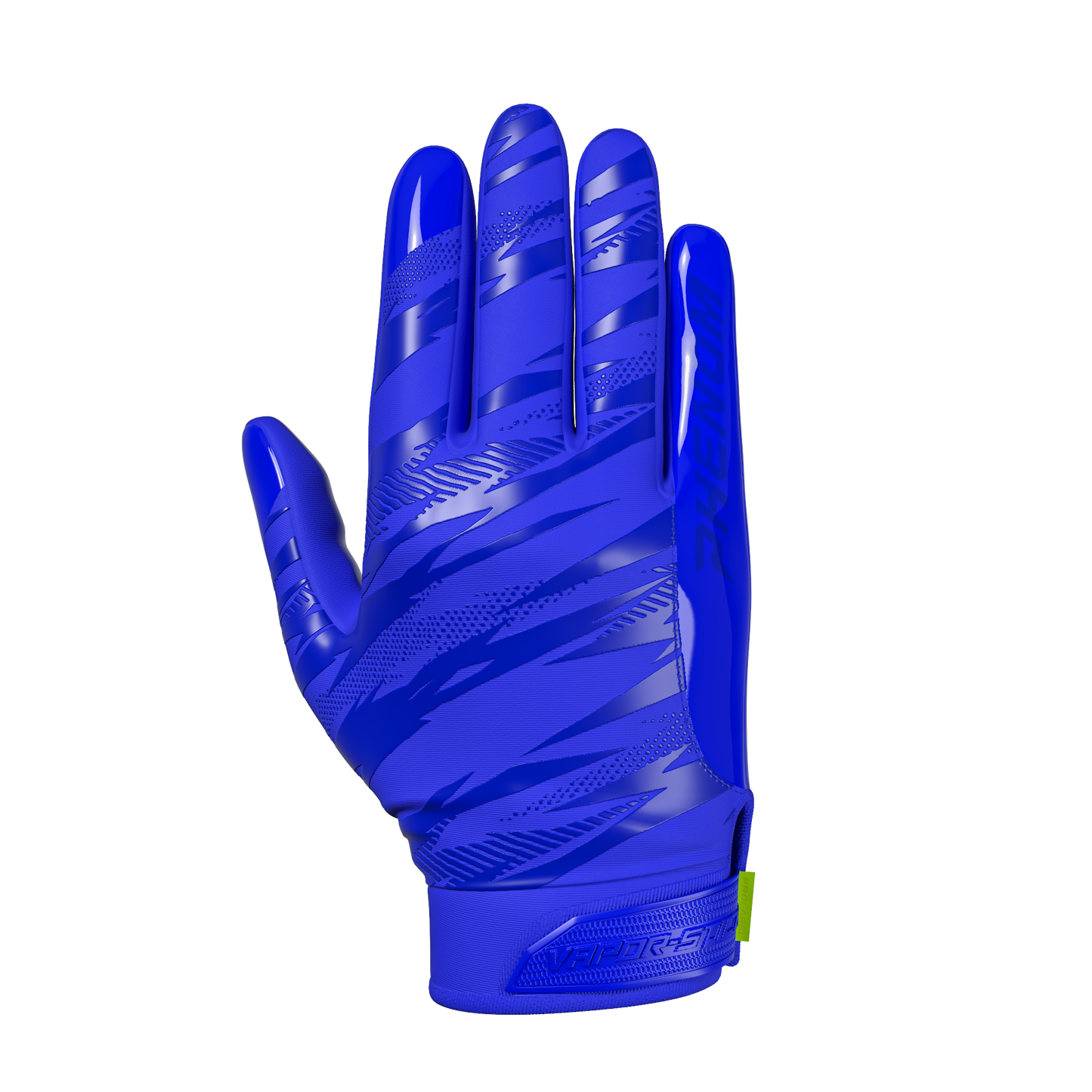 Phenom Elite VPS4 Youth Football Gloves - Team Colors