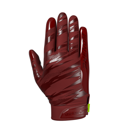 Phenom Elite VPS4 Youth Football Gloves - Team Colors
