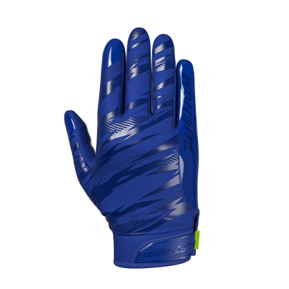 Phenom Elite VPS4 Youth Football Gloves - Team Colors