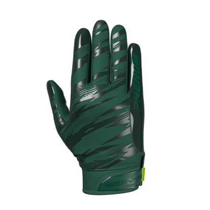 Phenom Elite VPS4 Youth Football Gloves - Team Colors