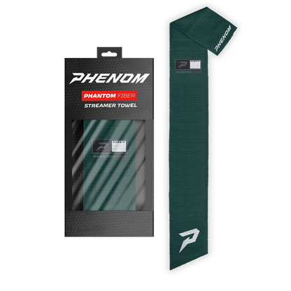 Phenom Elite 'Phantom Fiber' Streamer Towel 2.0 - Team Colors