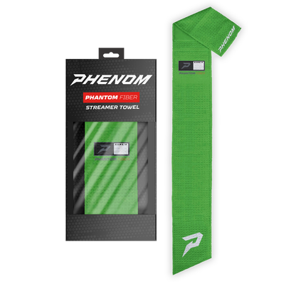 Phenom Elite 'Phantom Fiber' Streamer Towel 2.0 - Team Colors