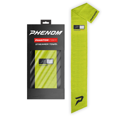 Phenom Elite 'Phantom Fiber' Streamer Towel 2.0 - Team Colors