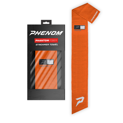 Phenom Elite 'Phantom Fiber' Streamer Towel 2.0 - Team Colors