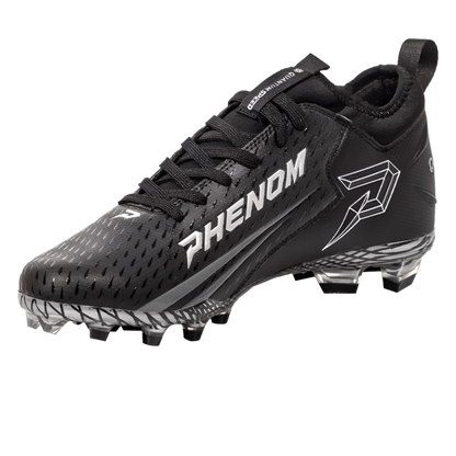 Phenom Elite Quantum Speed 2.0 Football Cleats - Team Colors