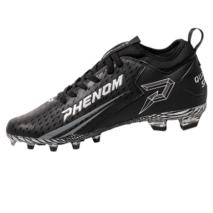 Phenom Elite Quantum Speed 2.0 Football Cleats - Team Colors