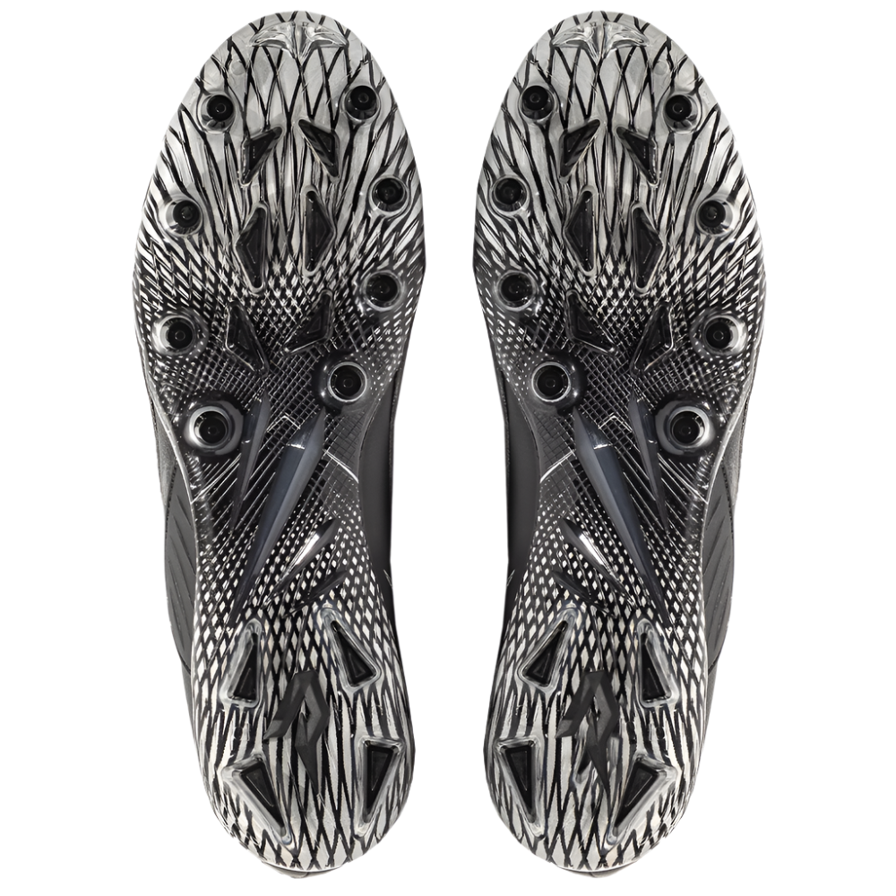 Phenom Elite Quantum Speed 2.0 Football Cleats - Team Colors