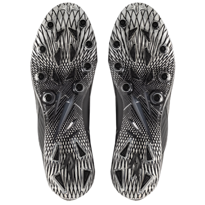 Phenom Elite Quantum Speed 2.0 Football Cleats - Team Colors