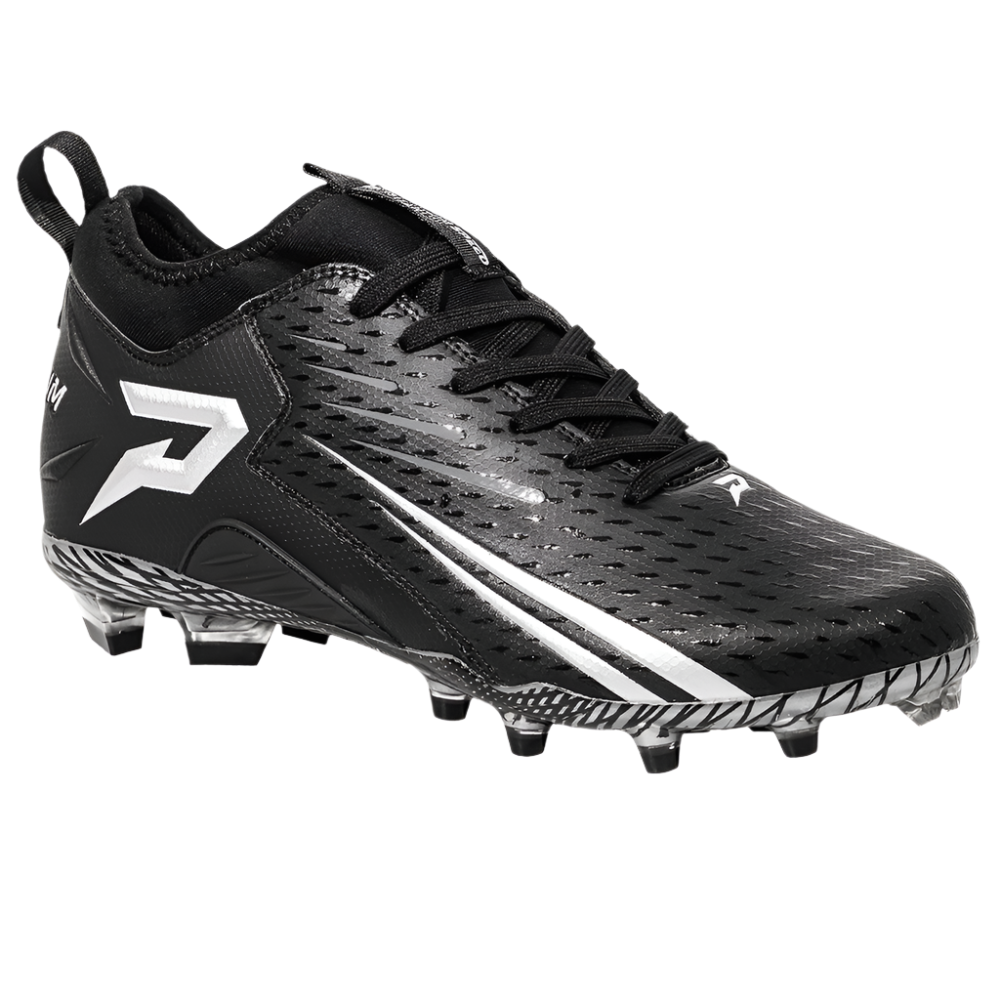 Phenom Elite Quantum Speed 2.0 Football Cleats - Team Colors