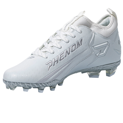 Phenom Elite Quantum Speed 2.0 Football Cleats - Team Colors