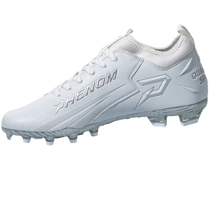 Phenom Elite Quantum Speed 2.0 Football Cleats - Team Colors