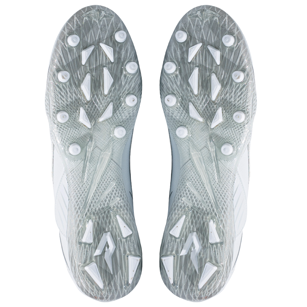 Phenom Elite Quantum Speed 2.0 Football Cleats - Team Colors
