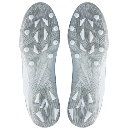 Phenom Elite Quantum Speed 2.0 Football Cleats - Team Colors