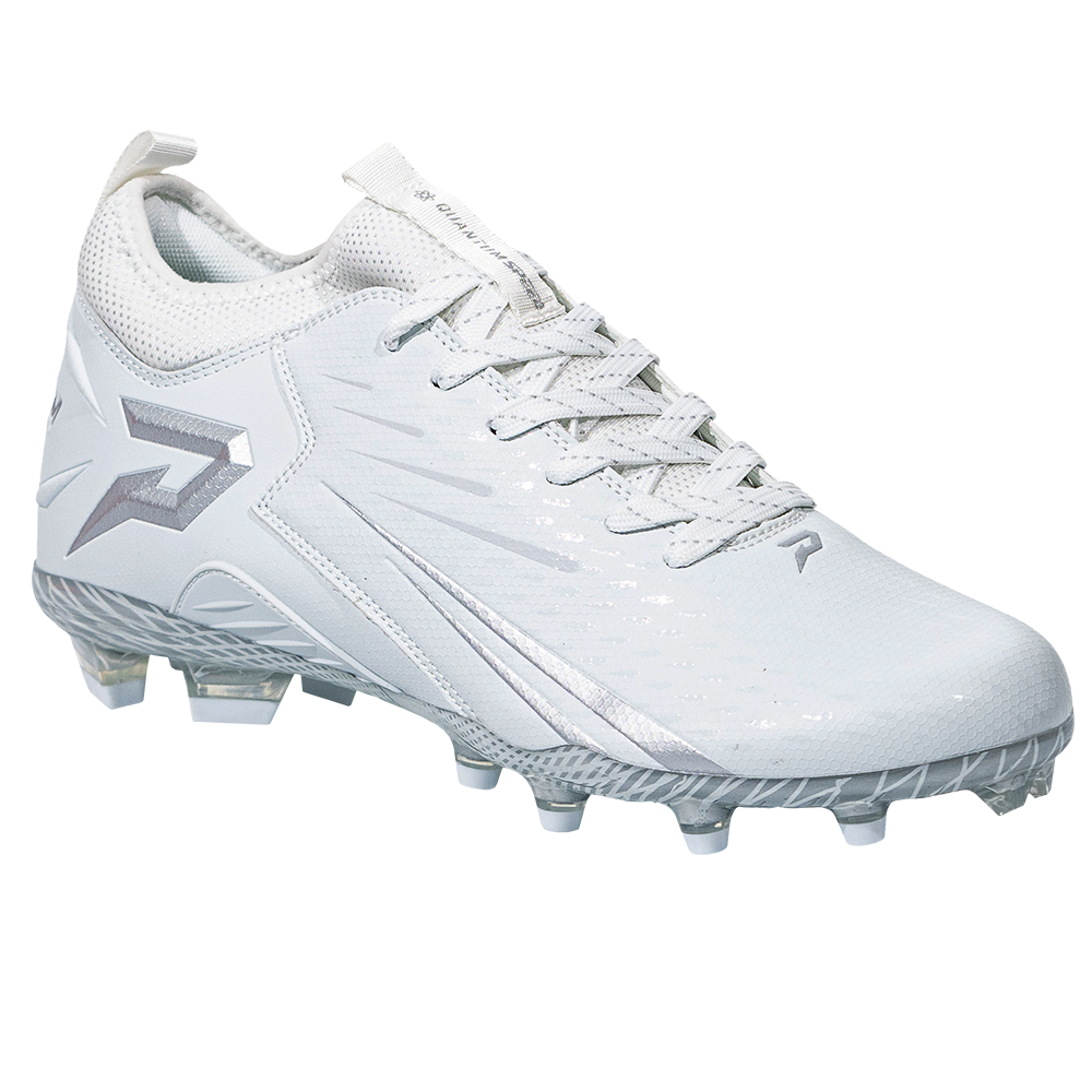 Phenom Elite Quantum Speed 2.0 Football Cleats - Team Colors