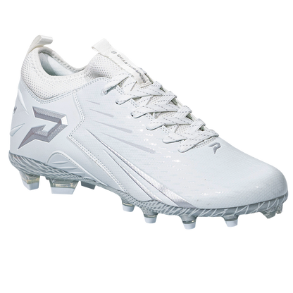 Phenom Elite Quantum Speed 2.0 Football Cleats - Team Colors