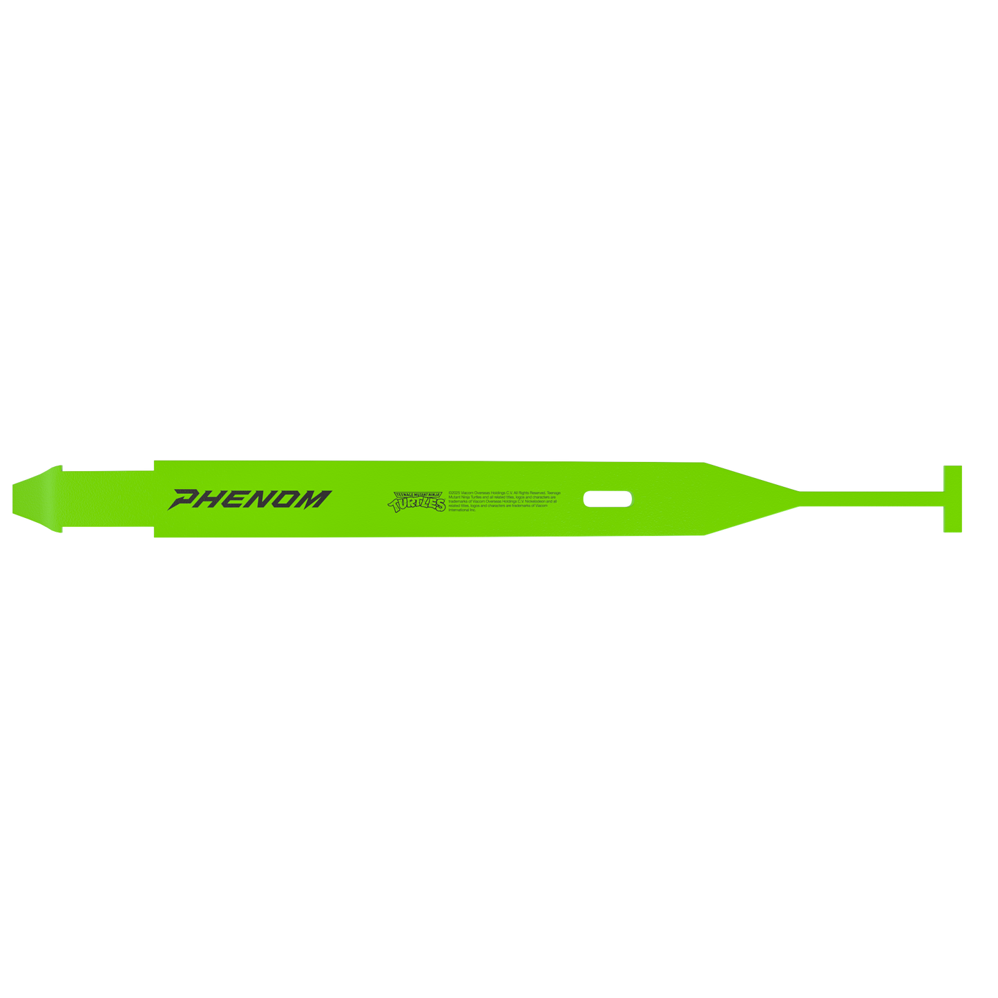 Ninja Turtles: Raphael Mouthguard – Hexa-Flow by Phenom Elite