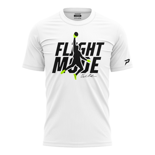 Flight Mode Graphic Tee