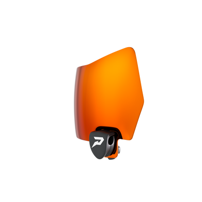 Quantum Flex Inferno Football Visor