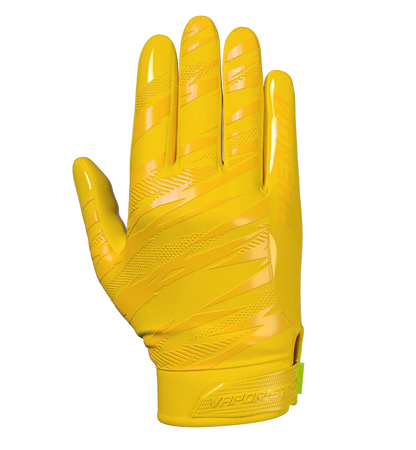 Phenom Elite VPS4 Youth Football Gloves - Team Colors