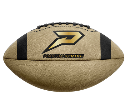 Phantom Strike Composite Football