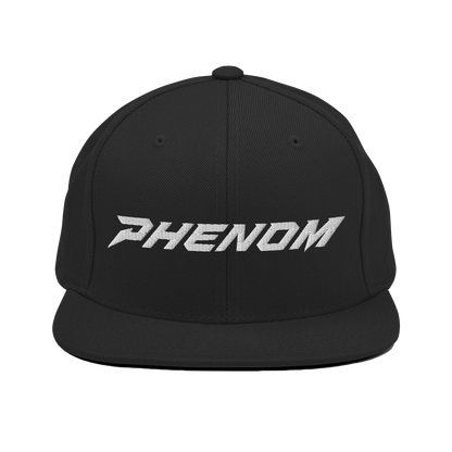 Phenom Snapback Hat