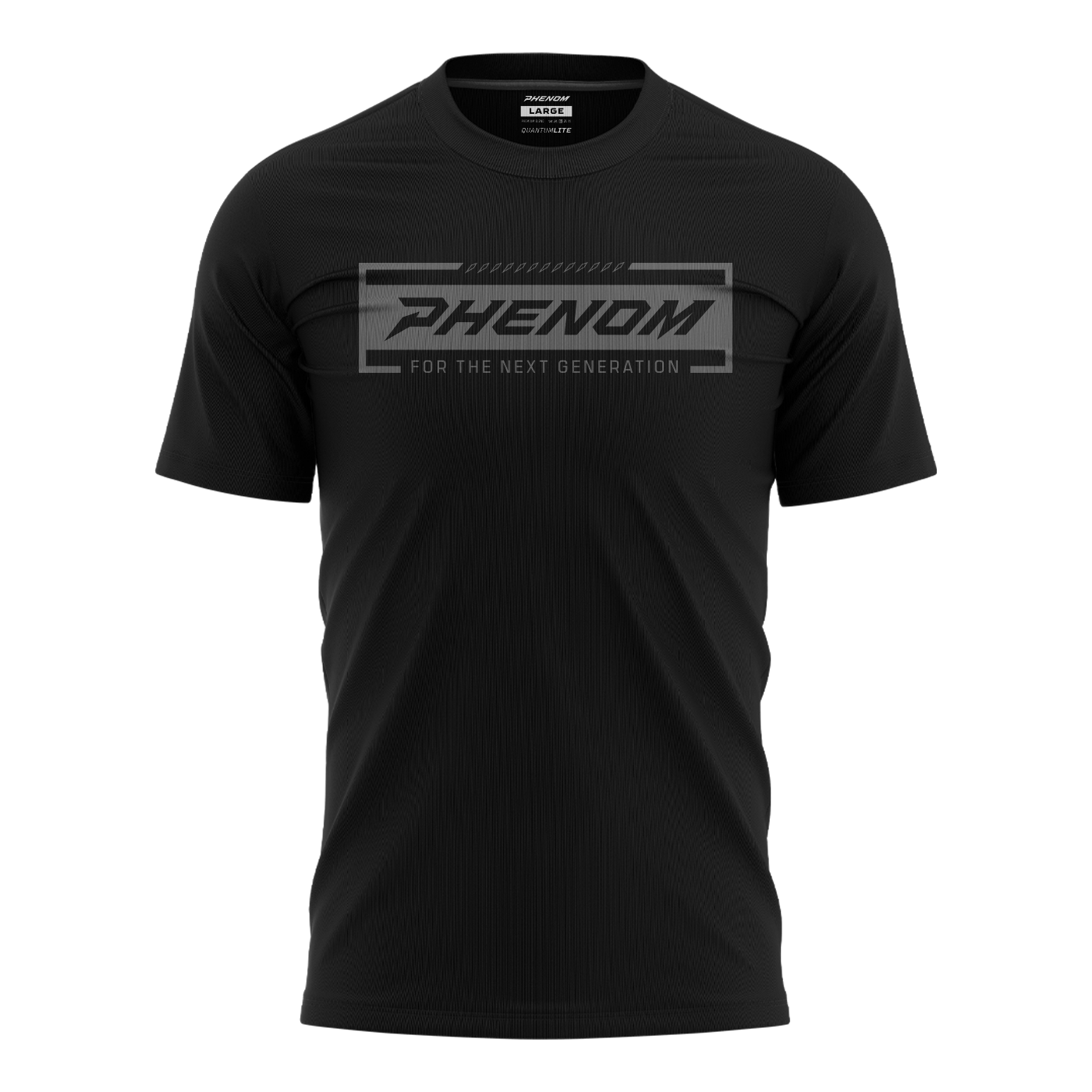 Phenom Next Gen Graphic Tee