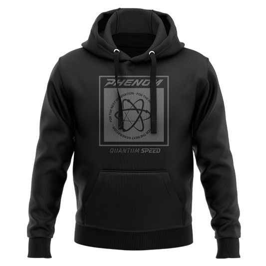 Phenom Quantum Speed Cleats Hoodie