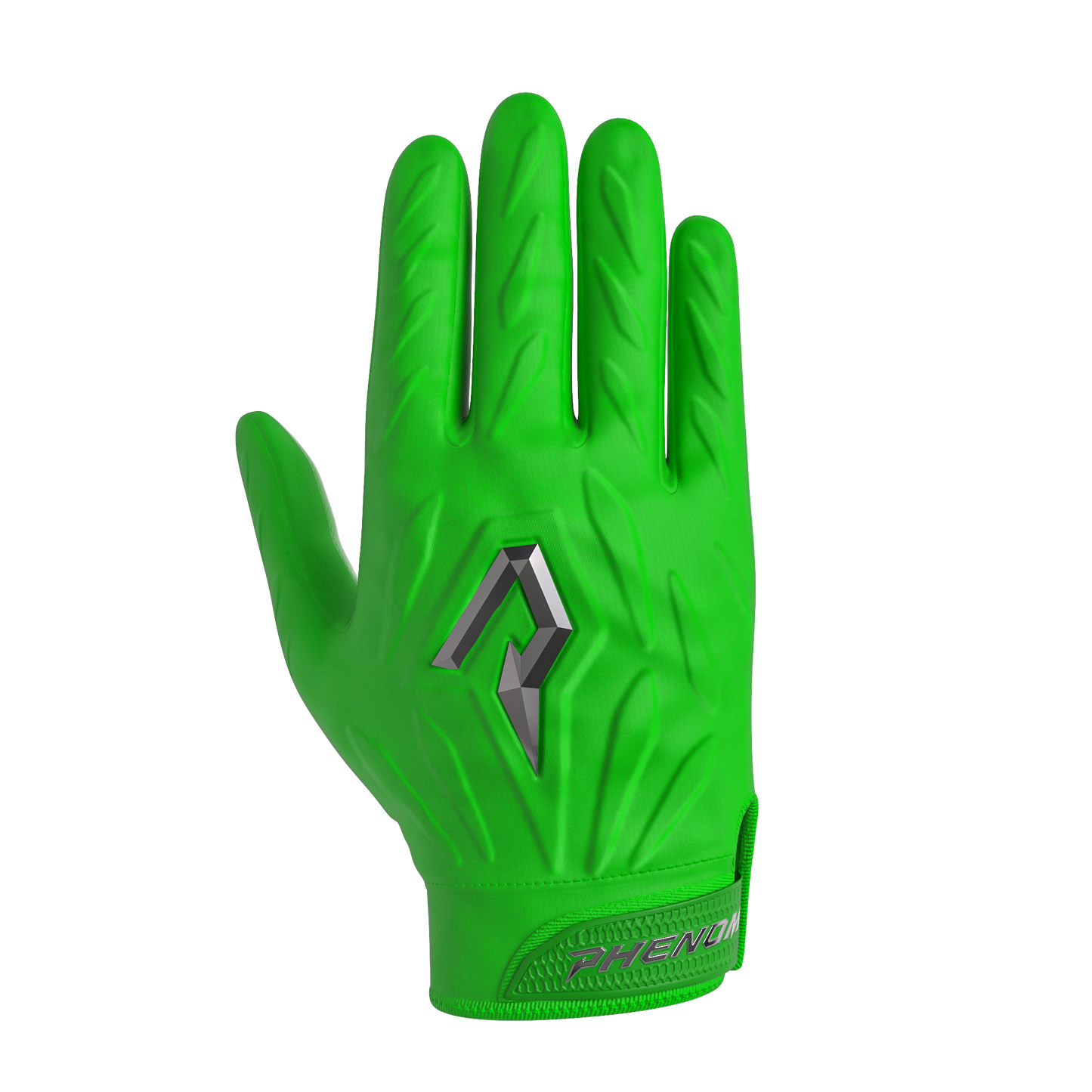 kelly green