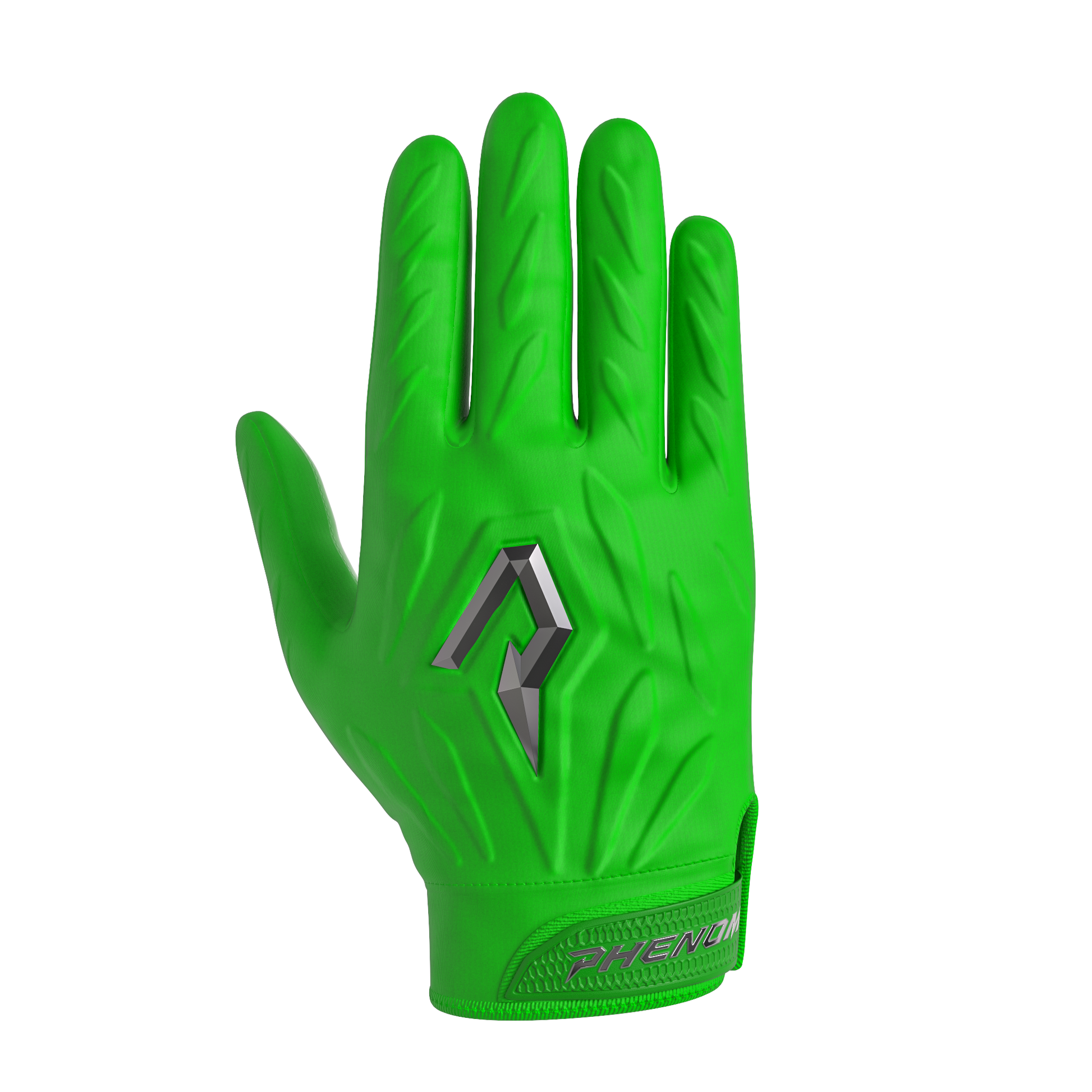 kelly green