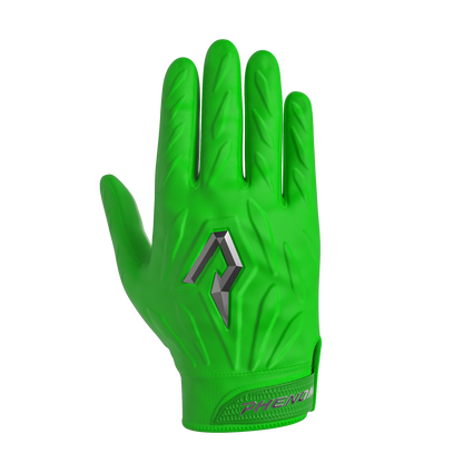 kelly green