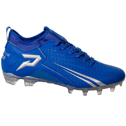 Quantum Speed 1.0: Football Cleats - Team Colors