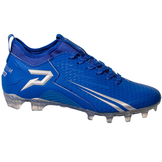 Quantum Speed 1.0: Football Cleats - Team Colors