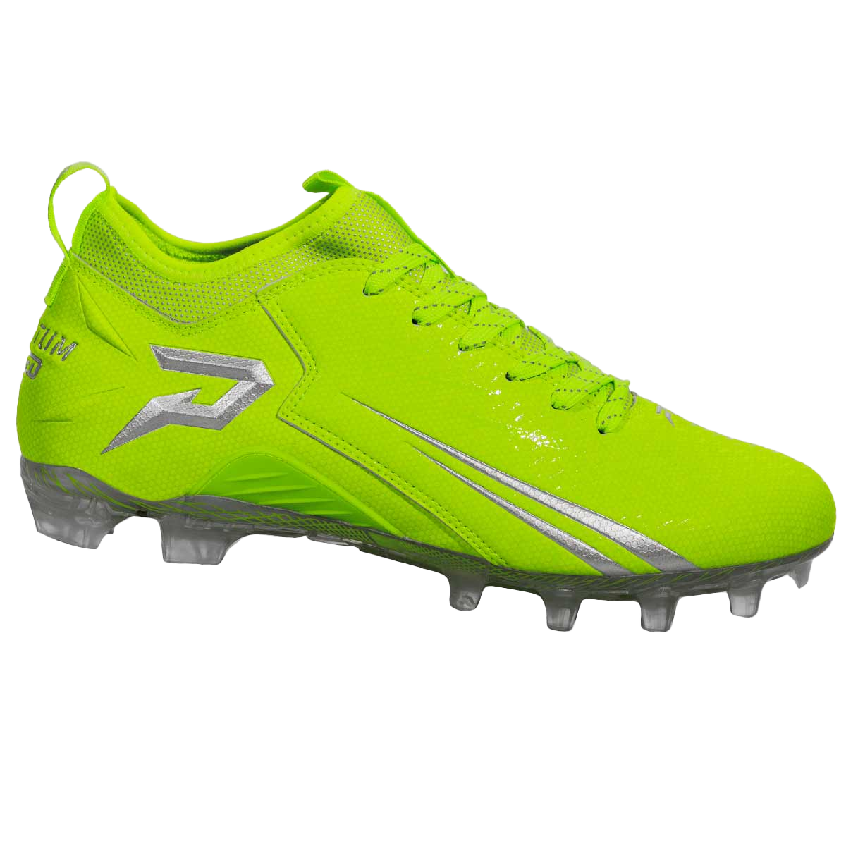 Quantum Speed 1.0: Football Cleats - Team Colors