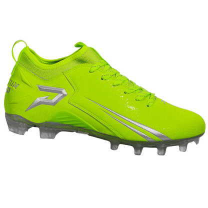 Quantum Speed 1.0: Football Cleats - Team Colors