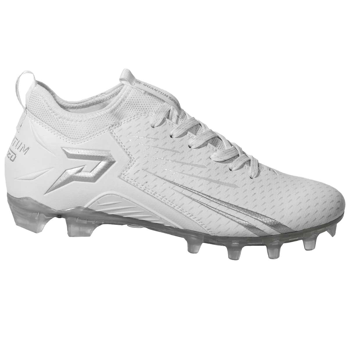 Quantum Speed 1.0: Football Cleats - Team Colors