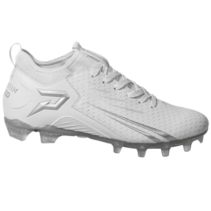 Quantum Speed 1.0: Football Cleats - Team Colors