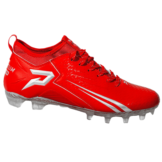Quantum Speed 1.0: Football Cleats - Team Colors