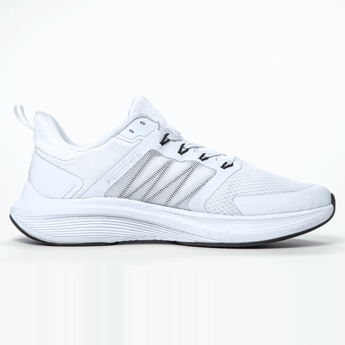 Phenom Elite Quantum Pulse Performance Training Shoes – Ion White