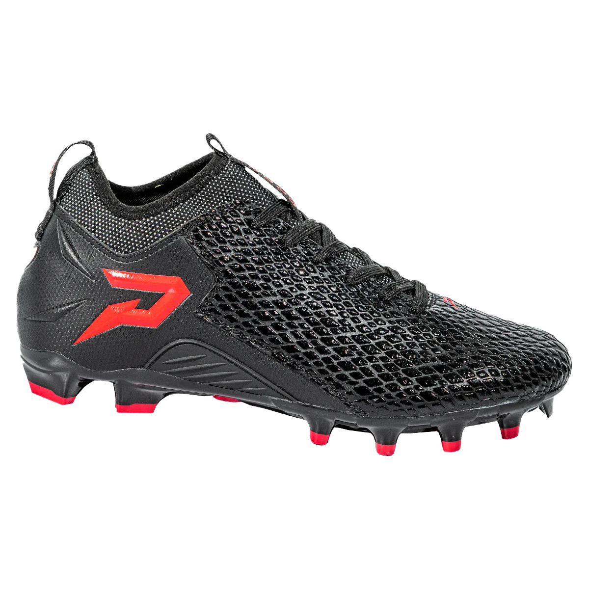 Quantum Speed 1.0: Football Cleats - Team Colors
