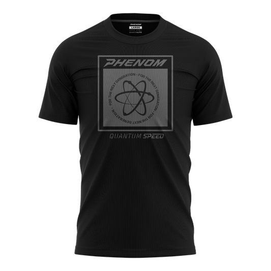Phenom Quantum Speed Cleats Graphic Tee