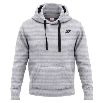 Phenom Waffle Knit Hoodie