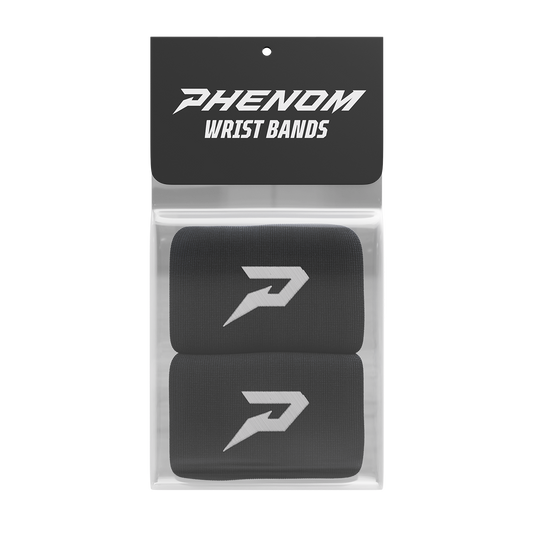 Phenom Elite Quantum Knit Wrist Bands