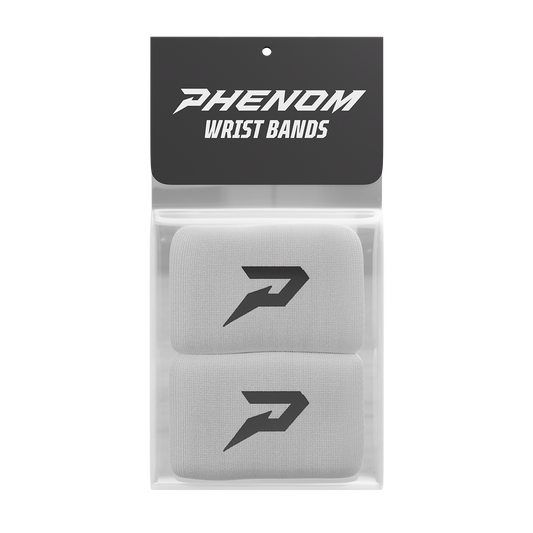 Phenom Elite Quantum Knit Wrist Bands